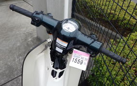 HONDA C110 SUPER CUB JA59