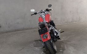 HARLEY FXDL1580 2009 GN4