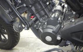 HONDA REBEL 250 MC49