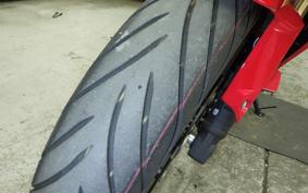 HONDA CBR400R 2023 NC56