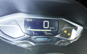 HONDA PCX125 2024 JK05