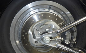 HARLEY FLSTF 1450 2006