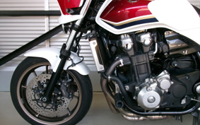 HONDA CB1300SF SUPER FOUR ABS 2017 SC54