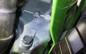 KAWASAKI NINJA ZX-6R A 2023 ZX636G