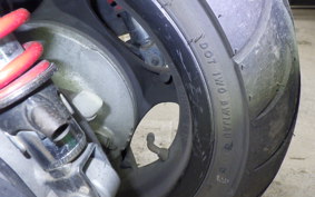 YAMAHA CYGNUS 125 XSR 2 SE44J