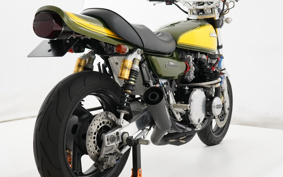 KAWASAKI Z900 2006 Z1F