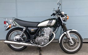 YAMAHA SR400-1 2019 RH03J
