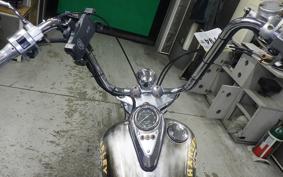 KAWASAKI VULCAN 400 Gen.2 1995 VN400A