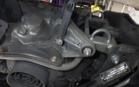 HONDA TODAY 2 1991 AF67