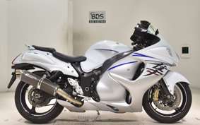 SUZUKI HAYABUSA Gen.2 2016 GX72B