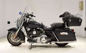 HARLEY FLHR 1690 2012