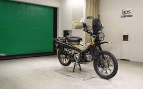 HONDA CT125 HUNTER CUB JA55