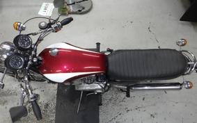 TRIUMPH T160 TRIDENT 1998