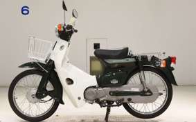 HONDA C50 SUPER CUB C50
