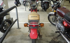 HONDA CHALY 50 CF50