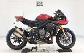 TRIUMPH SPEED TRIPLE RR 2022
