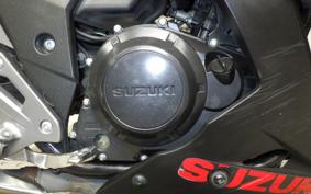 SUZUKI GSX250 R 2019