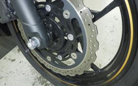 KAWASAKI NINJA 400 2022 EX400G
