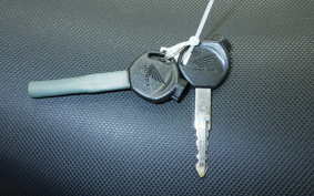 HONDA LEAD 125 2022 JF45