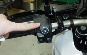 HONDA X-ADV 750 2025 RH21