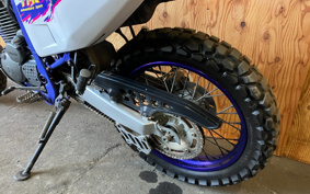 YAMAHA TT250RRAID 4GY