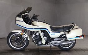HONDA CBX1000 INTEGRA  1985 SC06