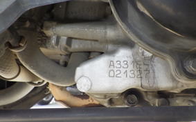 YAMAHA GEAR Gen.2 UA08J