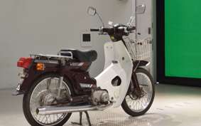 HONDA C90 SUPER CUB E