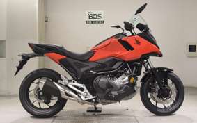 HONDA NC750X DCT 2026 RH23