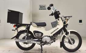 HONDA ｸﾛｽｶﾌﾞ110-2 JA45
