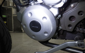 KAWASAKI KLX125D TRACKER 2004 LX125D