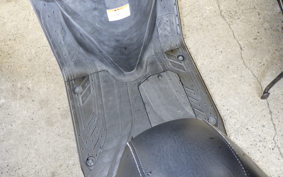 SUZUKI ADDRESS V125 DT11A
