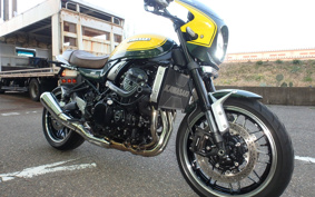 KAWASAKI Z900RS 2023 ZR900K