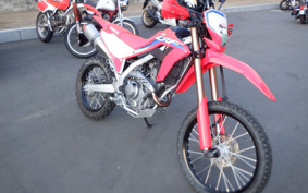 HONDA CRF250L MD47