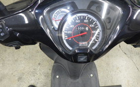 HONDA DIO 110 JF58