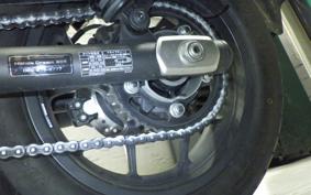 HONDA REBEL 1100 DCT 2022 SC83