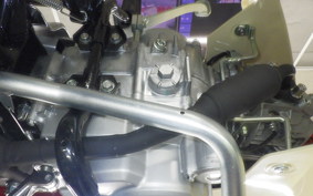 HONDA C50 SUPER CUB 2016 AA09