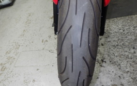 SUZUKI GLADIUS 2010 VK58A