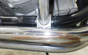 HONDA CB400F 1998 NC36
