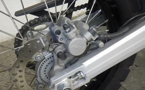 HONDA CRF250L 2021 MD47