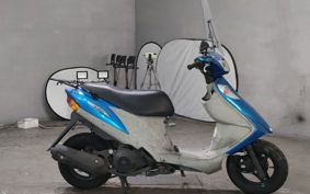 SUZUKI ADDRESS V125 CF46A