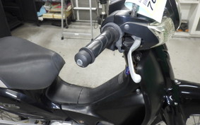 HONDA C50 SUPER CUB AA04