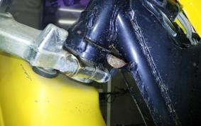 SUZUKI RM125 2014 RM125