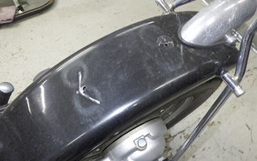 YAMAHA DRAGSTAR 400 2008