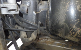 YAMAHA SRX400 Gen.2 1987 1JL