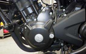 HONDA REBEL 250 A MC49