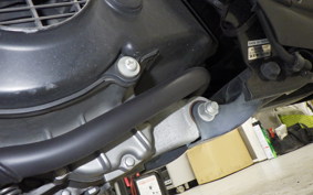 SUZUKI ADDRESS V125 S CF4MA