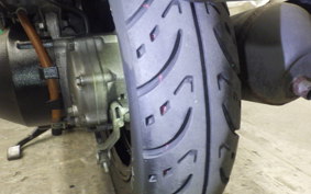 HONDA SPACY 100 JF13