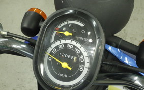 HONDA TODAY 2 2002 AF67