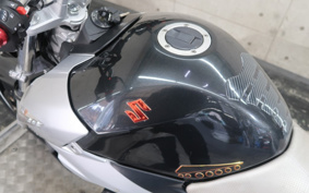 SUZUKI GSR 400 2007 GK7DA